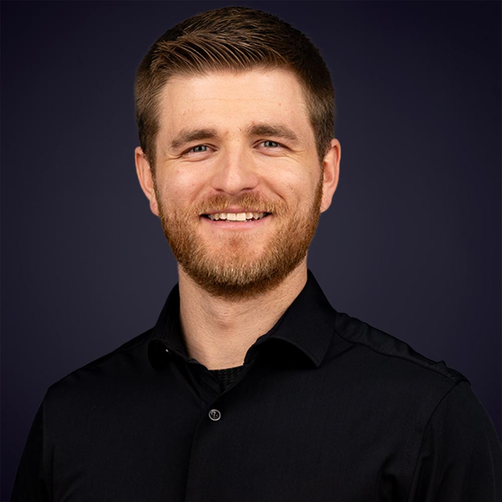 Christian Christenson