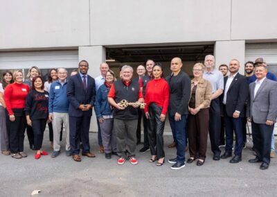 APSU Hunger & Homelessness Awareness Breakfast