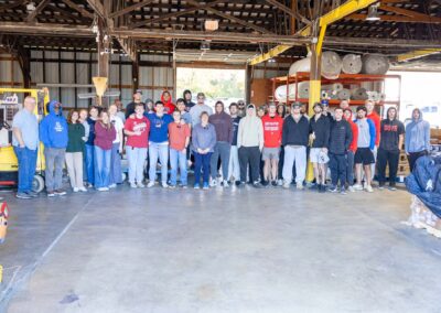 Feed America First November 2025