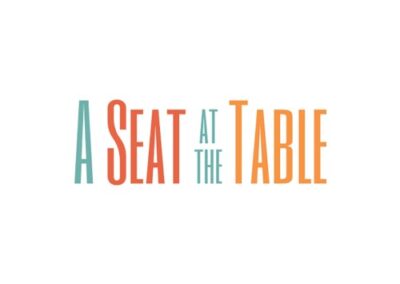 A Seat at the Table