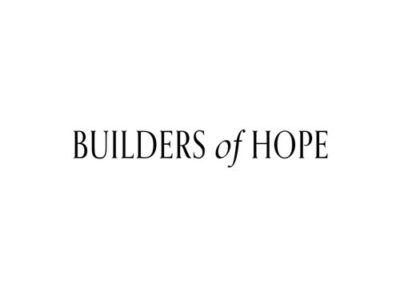 Builders of Hope