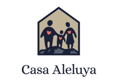 Casa Aleluya