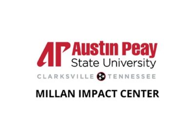 APSU Millan Impact Center